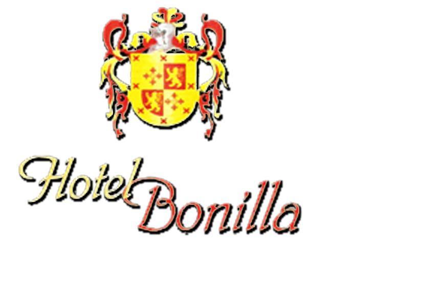 Hotel Bonilla La Barca de la Florida Exterior photo