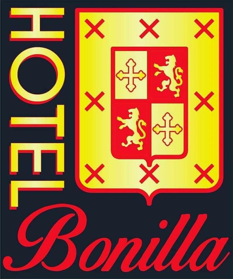 Hotel Bonilla La Barca de la Florida Exterior photo